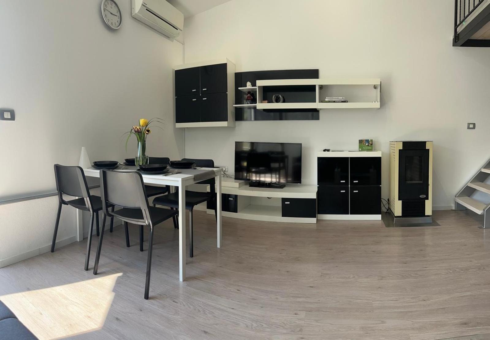 Apartment Stucin Vipava Luaran gambar